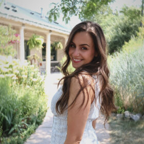 Molly Minczeski